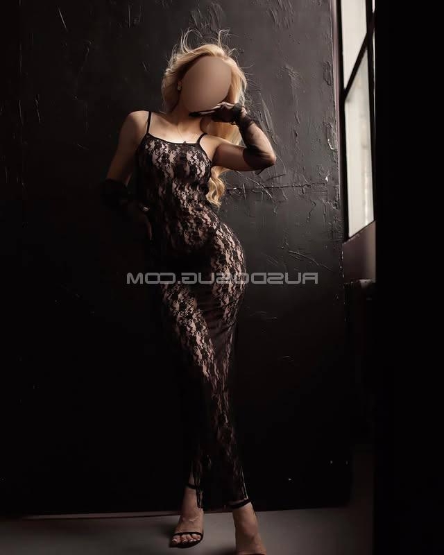 Фото Анжелика